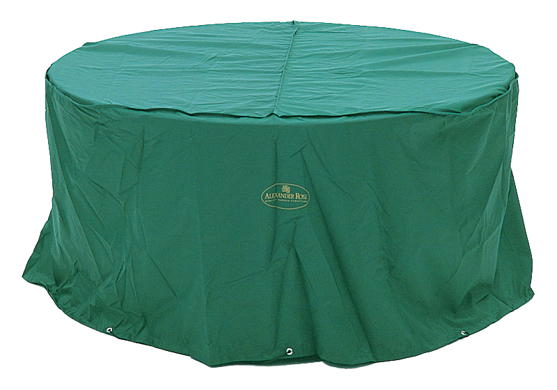 Housse de protection pour Table de Jardin ronde Haute qualité