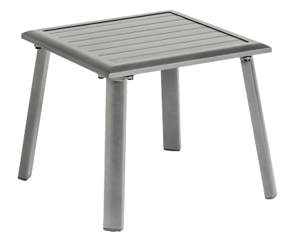 Table basse Portofino 42 x 42 cm